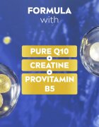Nivea Q10 Firming + Anti-Wrinkle feszesítő krém nyakra és dekoltázsra 200 ml