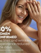 Nivea Q10 Firming + Anti-Wrinkle feszesítő krém nyakra és dekoltázsra 200 ml