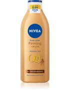 Nivea Q10 Firming + Bronze színező tej feszesítő hatással 400 ml
