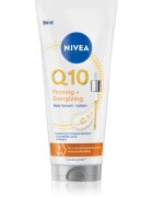 Nivea Q10 Firming + Energizing bőrfeszesítő testszérum 200 ml