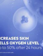 Nivea Q10 Firming + Energizing bőrfeszesítő testszérum 200 ml