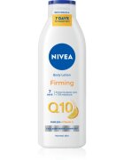 Nivea Q10 Firming feszesítő testápoló tej 250 ml