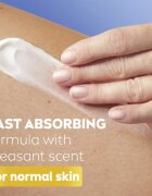 Nivea Q10 Firming feszesítő testápoló tej 250 ml