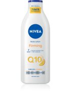 Nivea Q10 Firming feszesítő testápoló tej 400 ml