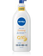 Nivea Q10 Firming feszesítő testápoló tej 625 ml