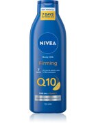 Nivea Q10 Firming feszesítő testápoló tej száraz bőrre 250 ml