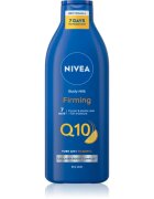 Nivea Q10 Firming feszesítő testápoló tej száraz bőrre 400 ml