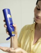 Nivea Q10 Firming feszesítő testápoló tej száraz bőrre 400 ml
