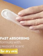 Nivea Q10 Firming feszesítő testápoló tej száraz bőrre 400 ml