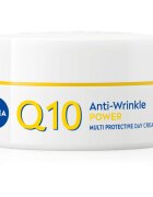 Nivea Q10 Power feszesítő nappali ráncellenes krém SPF 30 50 ml