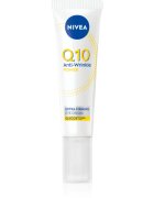 Nivea Q10 Power feszesítő szemkrém a ráncok ellen 15 ml
