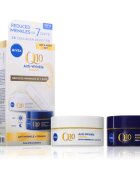Nivea Q10 Power takarékos kiszerelés a bőr fiatalításáért