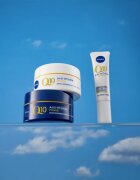 Nivea Q10 Power takarékos kiszerelés a bőr fiatalításáért