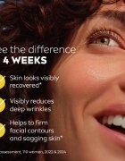 Nivea Q10 Power tápláló éjszakai krém a ráncok ellen 50 ml