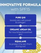 Nivea Q10 Power tápláló nappali krém a ráncok ellen 50 ml