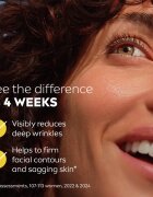 Nivea Q10 Power tápláló nappali krém a ráncok ellen 50 ml