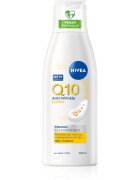 Nivea Q10 Power tisztító arctej a ráncok ellen 200 ml