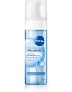 Nivea Refreshing arctisztító hab normál és kombinált bőrre 150 ml