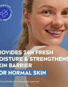 Nivea Refreshing könnyű hidratáló krém SPF 30 50 ml