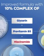 Nivea Repair & Care regeneráló testápoló tej 400 ml