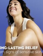 Nivea Repair & Care Sensitive nyugtató testápoló tej száraz és érzékeny bőrre 400 ml