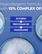 Nivea Repair & Care tápláló regeneráló krém száraz bőrre 400 ml