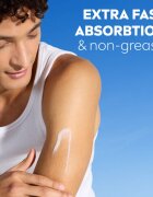 Nivea Repair & Care testápoló szérum az intenzív hidratálásért 200 ml