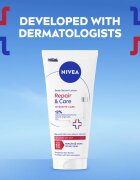 Nivea Repair & Care testápoló szérum az intenzív hidratálásért 200 ml
