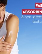 Nivea Repair & Care Urea regeneráló testápoló tej a nagyon száraz bőrre 400 ml