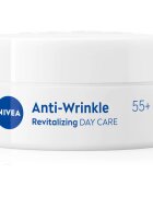 Nivea Revitalizing megújító nappali krém a ráncok ellen 55+ 50 ml
