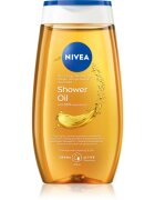 Nivea Rich Care ápoló tusoló olaj 200 ml