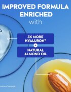 Nivea Rich Nourishing tápláló testápoló krém 400 ml