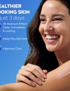 Nivea Rich Nourishing tápláló testápoló krém 400 ml