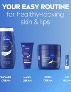 Nivea Rich Nourishing tápláló testápoló krém 400 ml