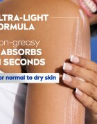 Nivea Rose Touch hidratáló testápoló tej 400 ml