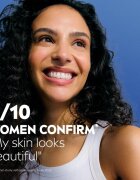 Nivea Rose Touch hidratáló testápoló tej 400 ml