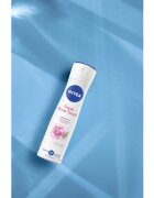 Nivea Rose Touch izzadásgátló spray hölgyeknek 150 ml