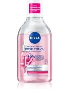 Nivea Rose Touch kétfázisú micellás víz 400 ml