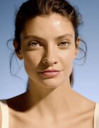Nivea Rose Touch kétfázisú sminklemosó szemre 100 ml