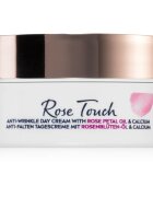 Nivea Rose Touch nappali krém a ráncok ellen 50 ml