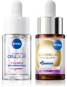 Nivea Serum szett a tökéletes bőrért