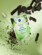 Nivea Sheet Mask fátyolmaszk szett