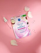 Nivea Sheet Mask fátyolmaszk szett