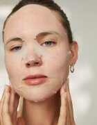 Nivea Sheet Mask fátyolmaszk szett