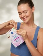 Nivea Skin Radiance fehérítő gézmaszk 1 db