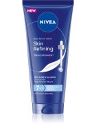 Nivea Skin Refining testápoló szérum a táplálásért és hidratálásért 200 ml
