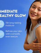 Nivea Skin Refining testápoló szérum a táplálásért és hidratálásért 200 ml