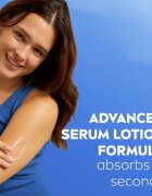 Nivea Skin Refining testápoló szérum a táplálásért és hidratálásért 200 ml