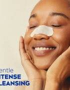 Nivea Skin Refining tisztító bőrtapasz 6 db