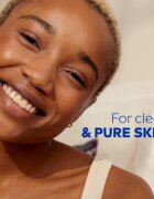 Nivea Skin Refining tisztító bőrtapasz 6 db